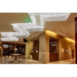 Central Plaza Hotel