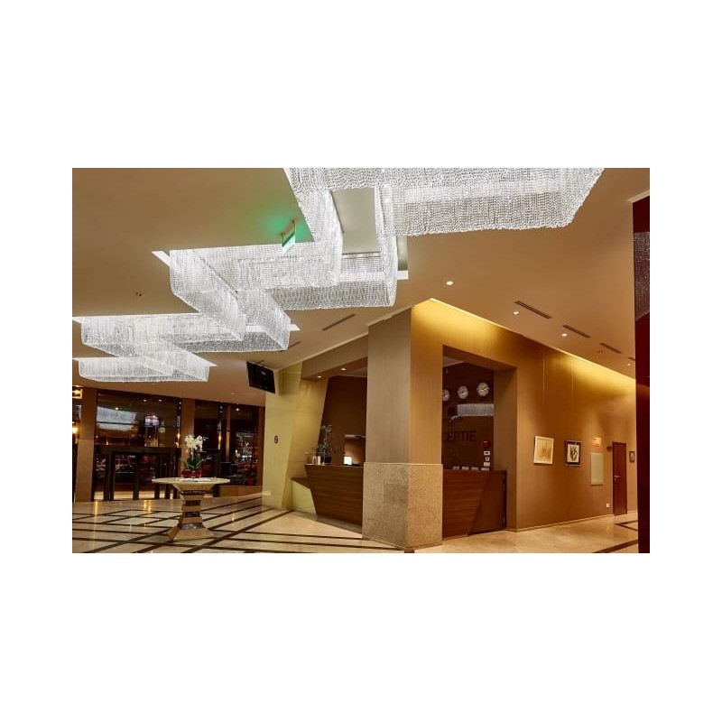 Central Plaza Hotel