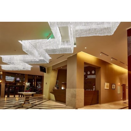 Central Plaza Hotel