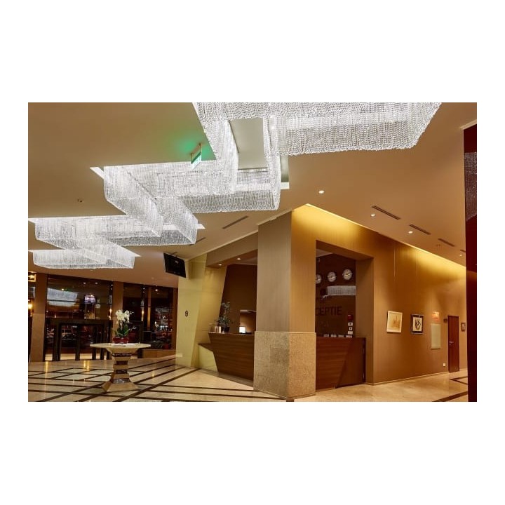 Central Plaza Hotel