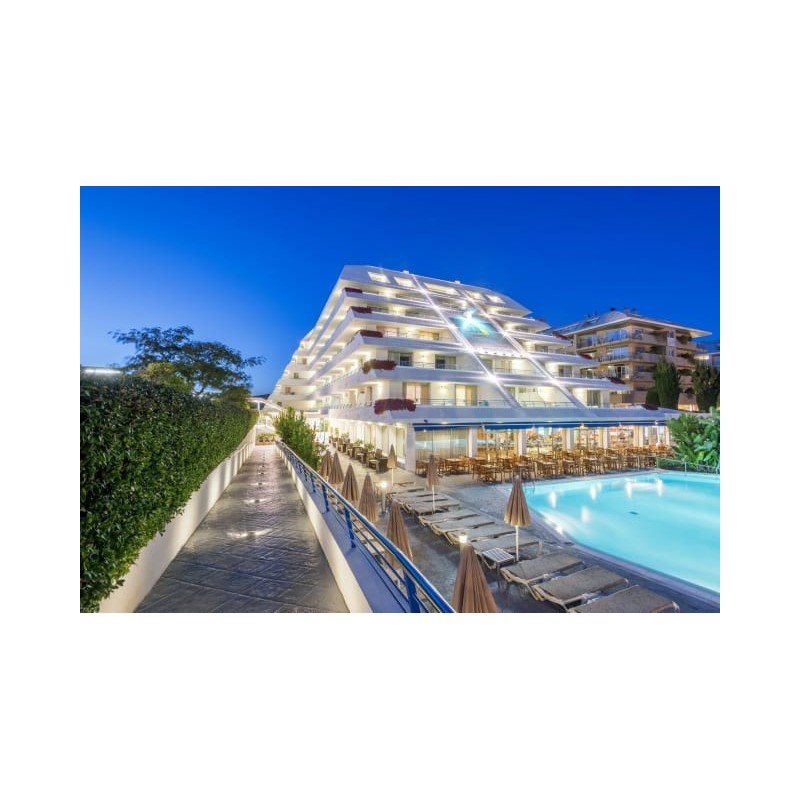 Montemar Maritim