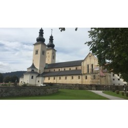 JUFA Hotel Stift Gurk