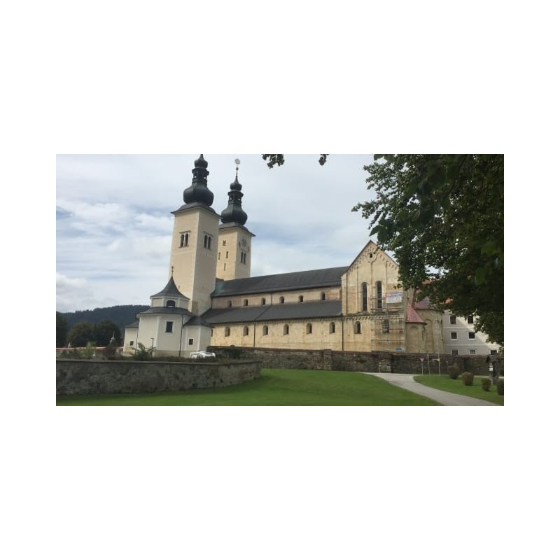 JUFA Hotel Stift Gurk