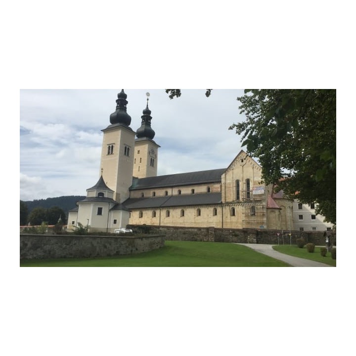 JUFA Hotel Stift Gurk