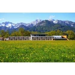Hotel Spirodom
