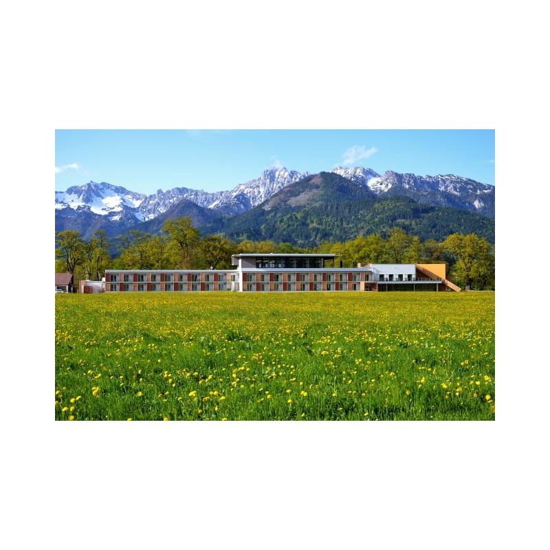 Hotel Spirodom