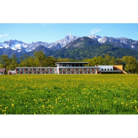 Hotel Spirodom