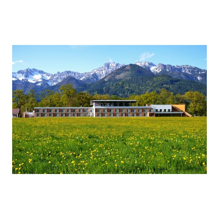 Hotel Spirodom