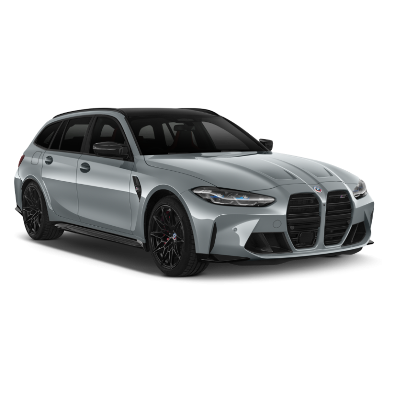 BMW SERIE 3 TOURING