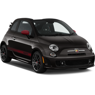 FIAT 500 1.0 CABRIO