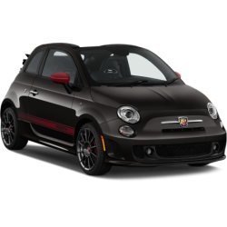 FIAT 500 1.0 CABRIO