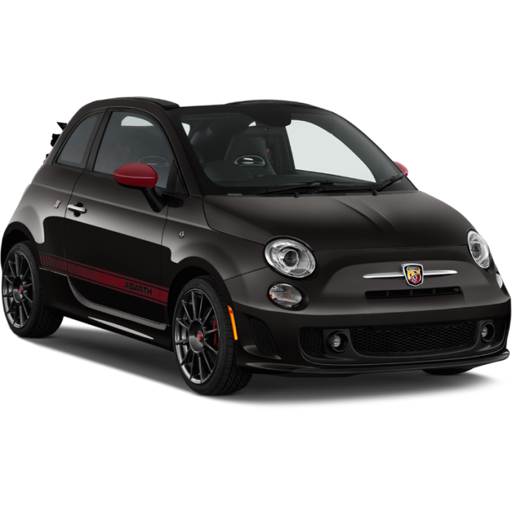 FIAT 500 1.0 CABRIO
