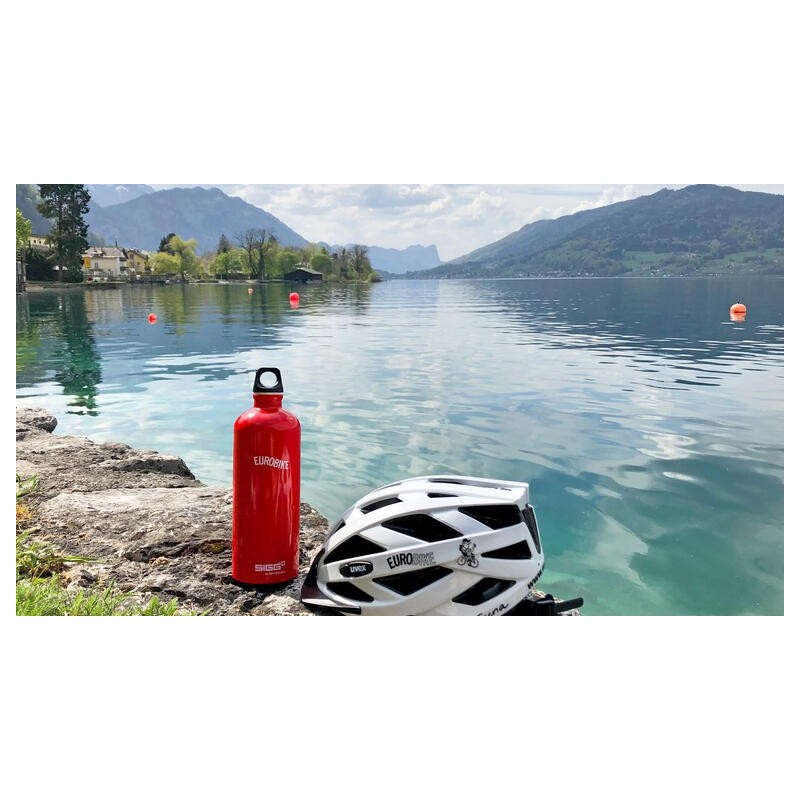 Eigene Anreise Österreich - Salzkammergut: Radreise entlang der Salzburger Seen