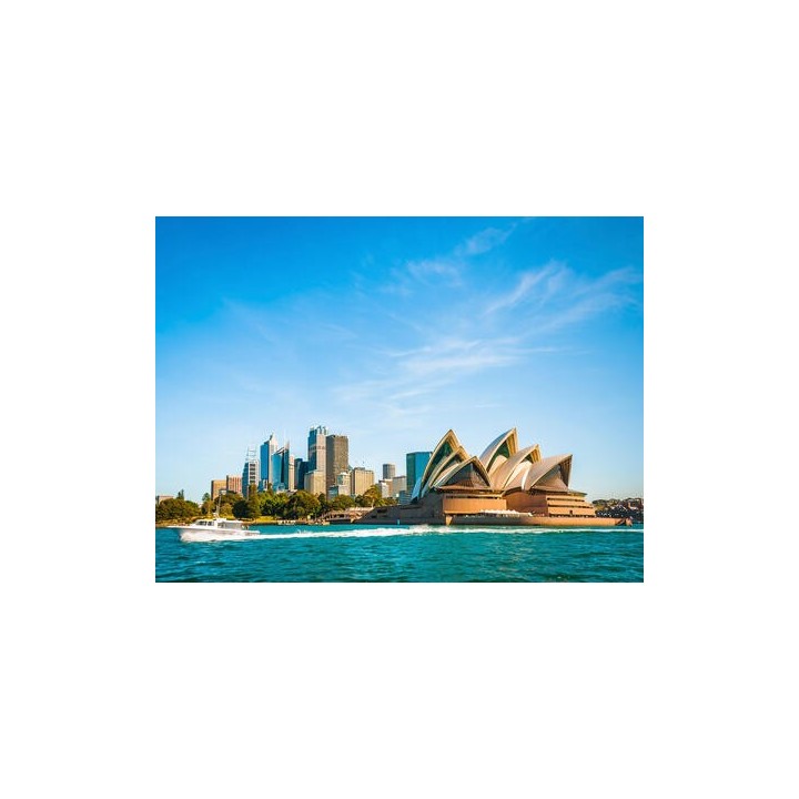 Kreuzfahrten Weltkreuzfahrt: mit MSC Magnifica ab/an Genua