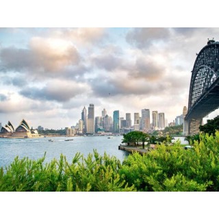 Rundreisen Australien mit Tasmanien: Von Perth bis nach Singapur