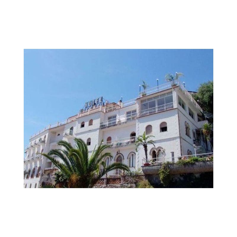 Hotel President Splendid