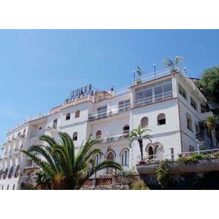 Hotel President Splendid