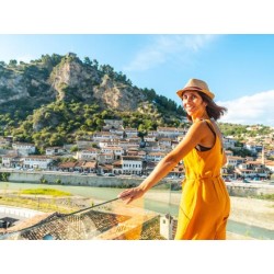 Rundreisen Albanien: Kultur, Kulinarik & Natur ohne Hotelwechsel