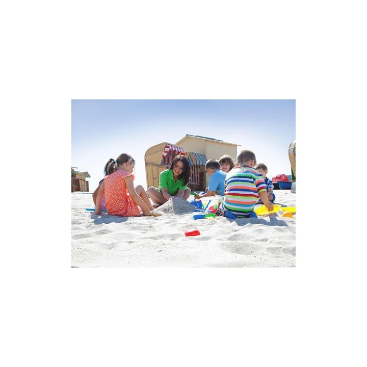 Eigene Anreise Ostsee - Fehmarn: Familienurlaub mit Aufenthalt im IFA Fehmarn Hotel & Ferien-Centrum