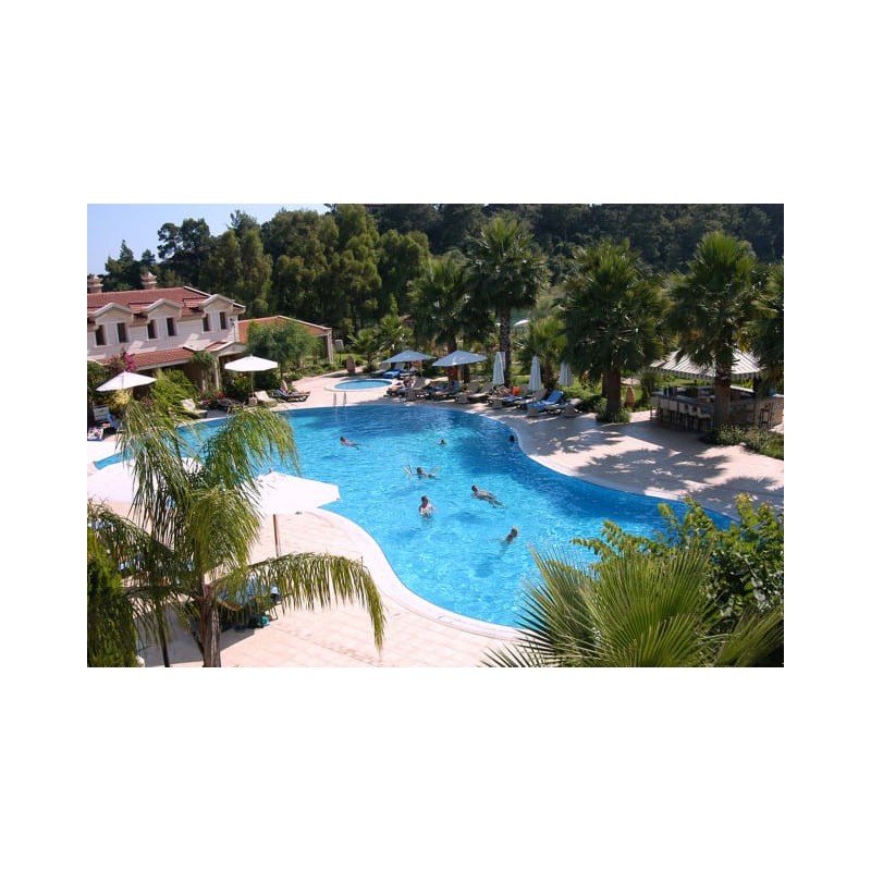 Dalyan Resort
