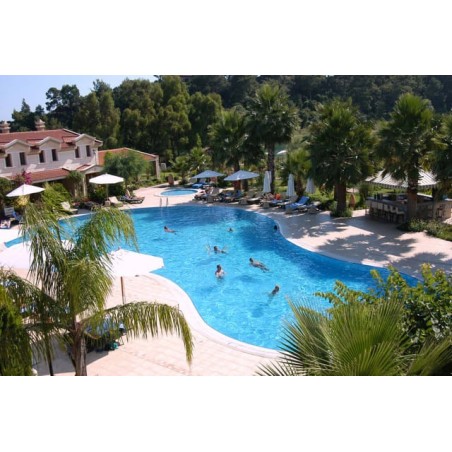 Dalyan Resort