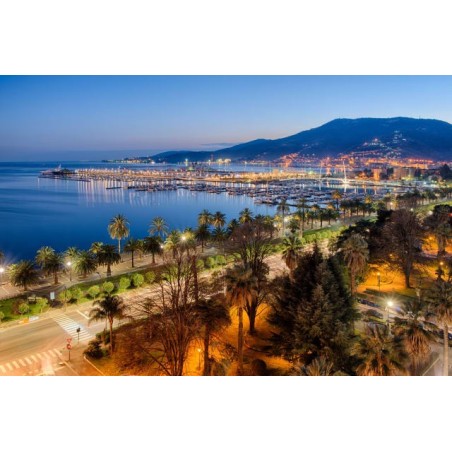 NH La Spezia