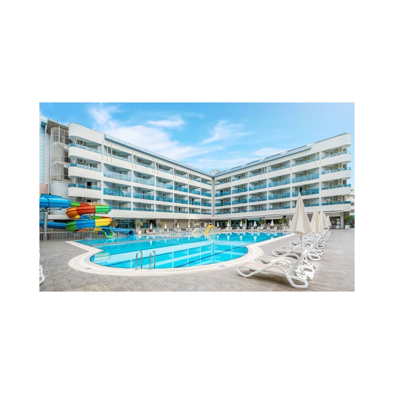 Avena Resort & Spa