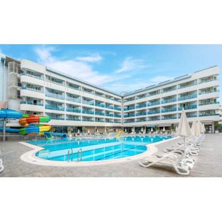 Avena Resort & Spa
