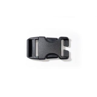BasicNature 2 Stück Steckschliesse 25mm - 3,75 €/Stück