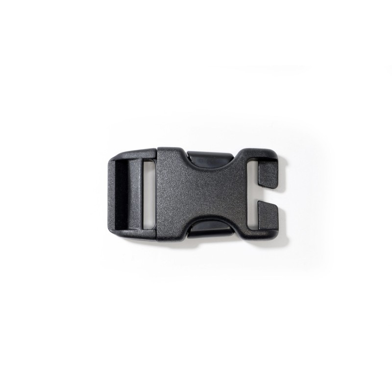 BasicNature 2 Stück Steckschliesse 25mm - 3,75 €/Stück