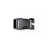 BasicNature 2 Stück Steckschliesse 25mm - 3,75 €/Stück