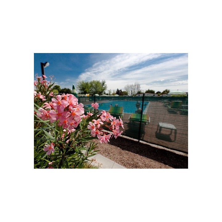 Club del Sole Bologna Easy Camping Village