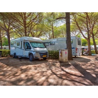 Mareblu Camping Village