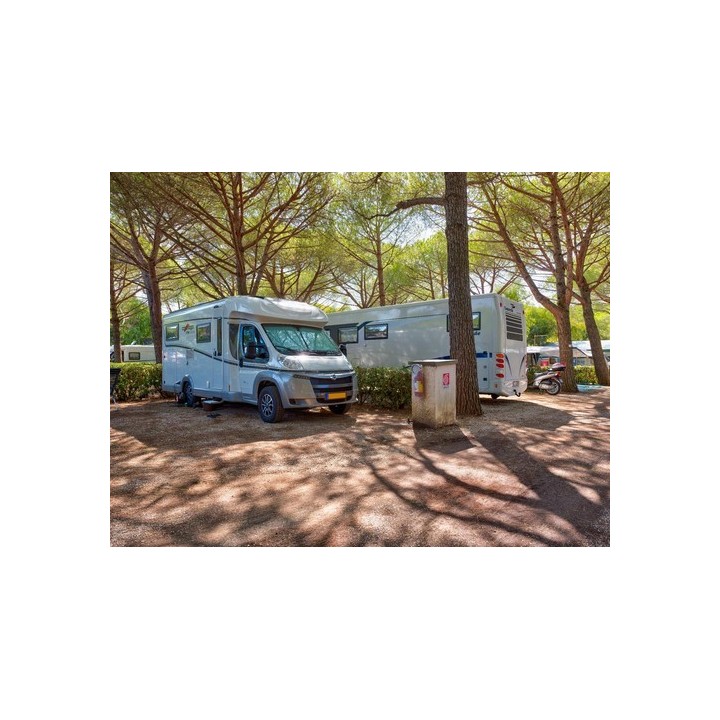 Mareblu Camping Village