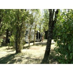 Camping Les Graves