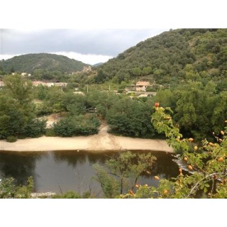 Camping la Charderie