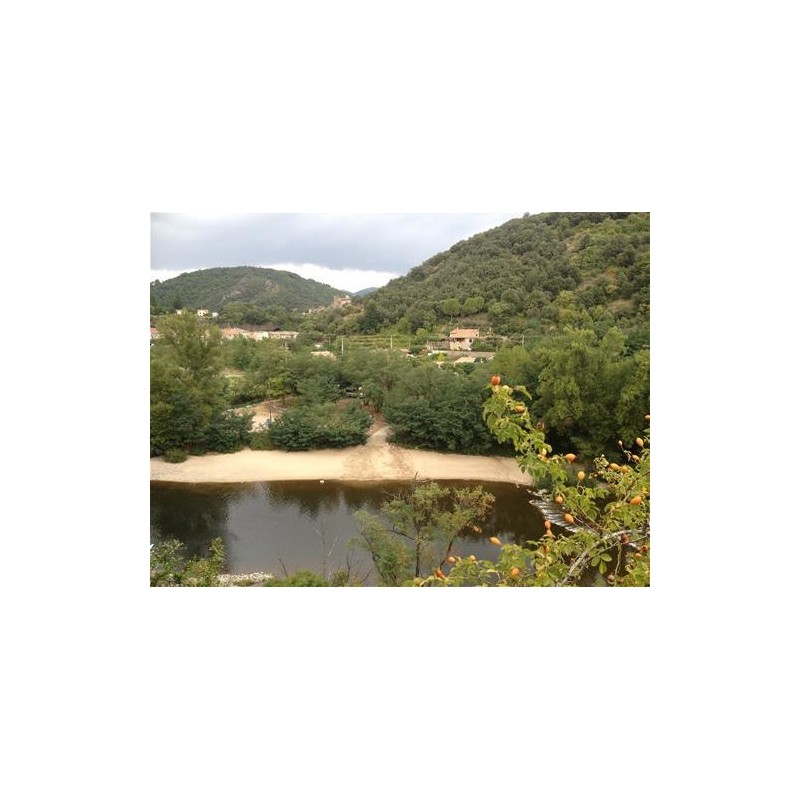 Camping la Charderie
