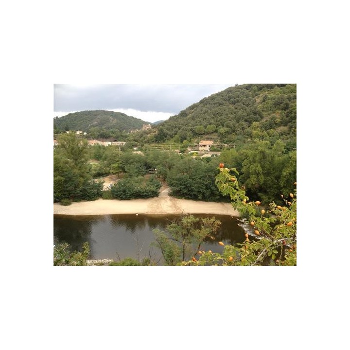 Camping la Charderie