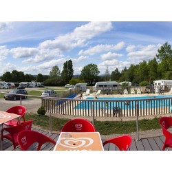 Camping Porte des Vosges