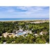 Camping Demoiselles Plage
