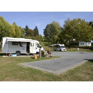 Camping Liefrange
