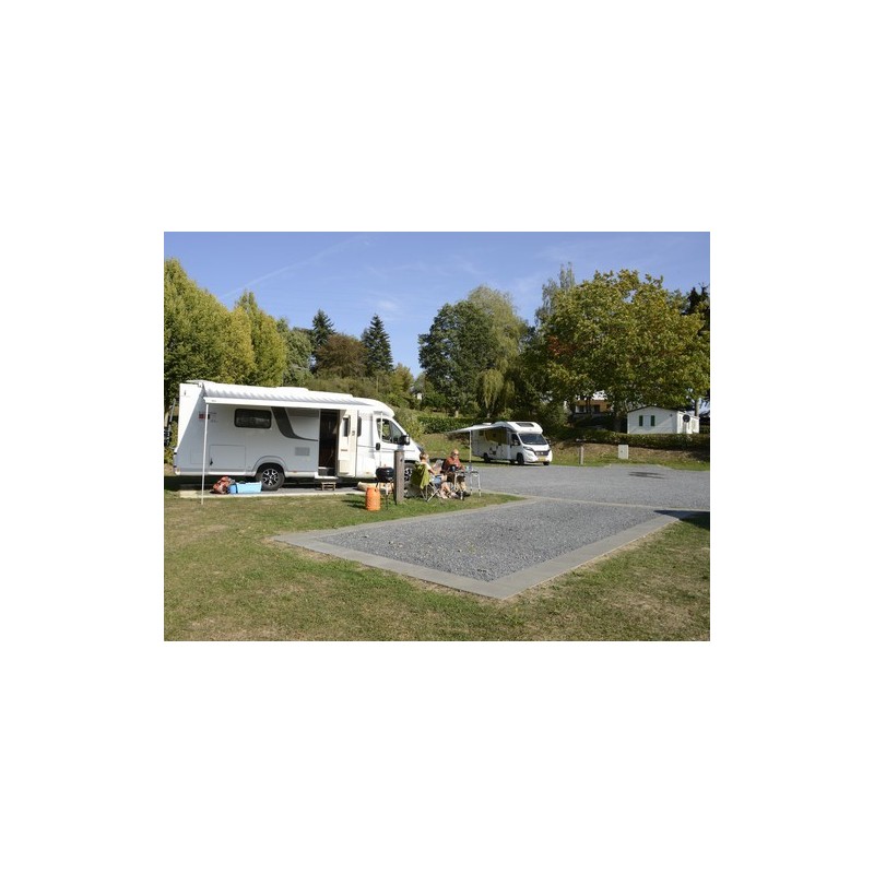 Camping Liefrange