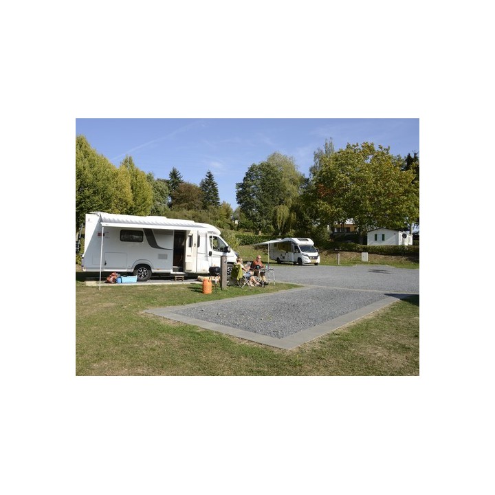 Camping Liefrange