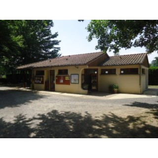 Camping des Prairies d'Auvergne