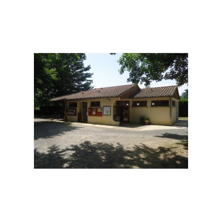 Camping des Prairies d'Auvergne