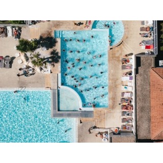 Camping Lou Broustaricq