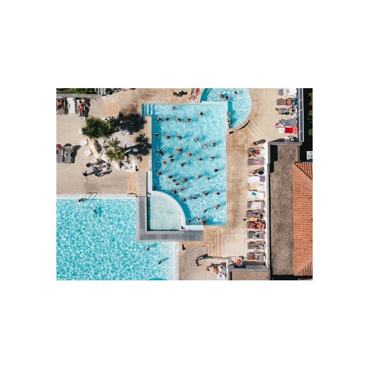 Camping Lou Broustaricq