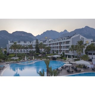 Fame Residence Göynük