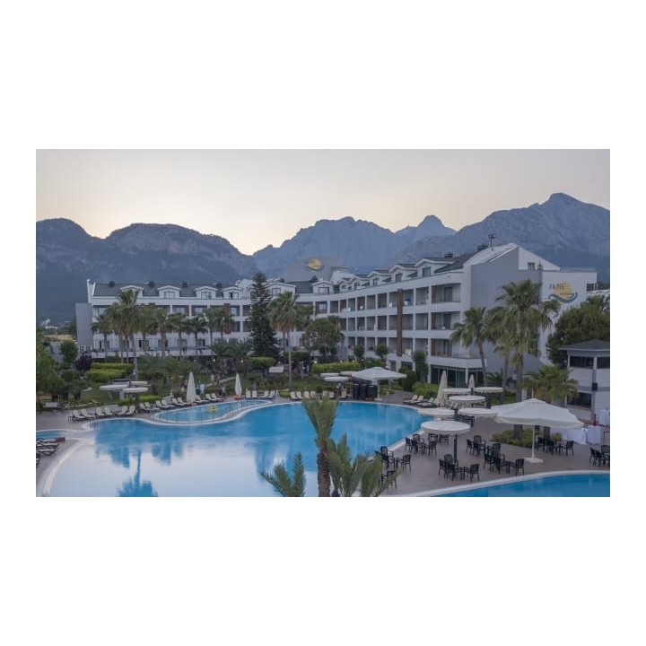 Fame Residence Göynük