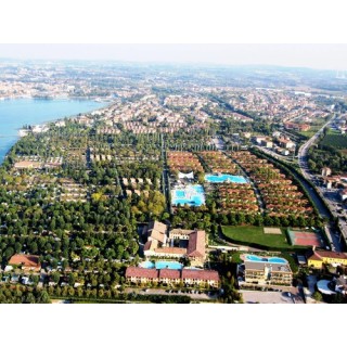 Camping Bella Italia